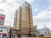 Toyoko Inn Marugame Ekimae Hotels in Tadotsu