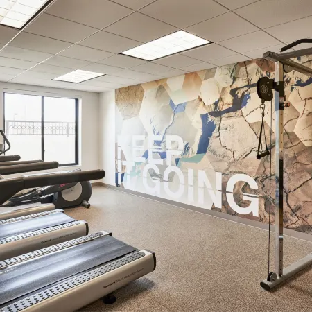 SpringHill Suites Phoenix Downtown