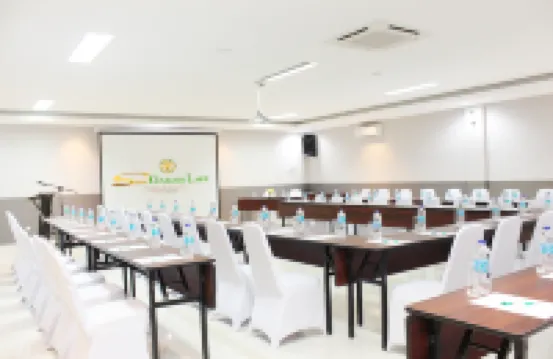 蘇尼聖塔尼飯店