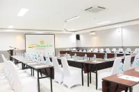 Hotel Suni Sentani Managed by East Season Hotels in Hinekombe