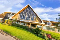 Cedar Court Huddersfield Hotel Hotels near University of Huddersfield Queensgate Campus