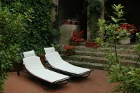 Hotel L' Antico Pozzo a San Gimignano