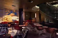 Kimpton Hotel Vintage Portland