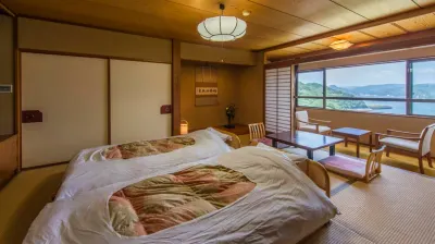 Hotel Yamadaya