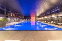 PLAZA Premium Timmendorfer Strand - Beach