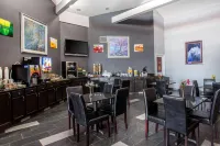 Quality Inn Duncan Spartanburg West - breakfast