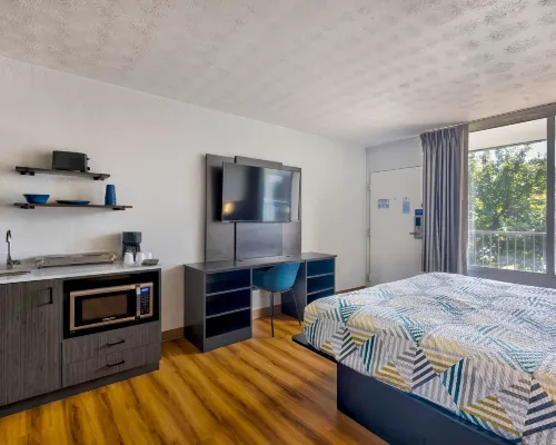 Motel 6 Mount Jackson, VA - Shenandoah Hotels in Shenandoah County