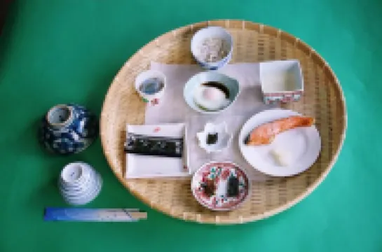 Minshuku Kunimigaoka فنادق في تاكاتشيهو