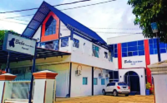 Baba Guest House Syariah のホテル