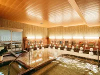Kamenoi Hotel Tondabayashi Hôtels à : Kawachinagano