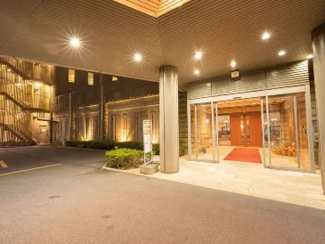 KAMENOI HOTEL ATAMI