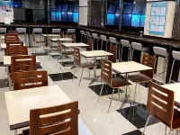 東横INN京浜東北線王子駅北口