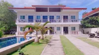 Villa del OZ Resort