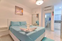 Costa Love Aparta Hotel