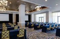 Hyatt Regency Clearwater Beach Resort - parking