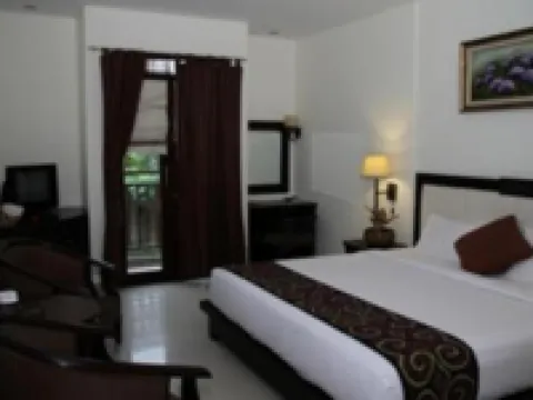 託拉雅旅大度假村 北托拉查縣酒店