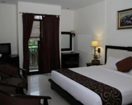 Luta Resort Toraja Hotels in Rantepao