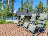 Iltaranta Hotels in Toivakka