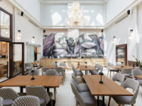 Diverso Platamon, Luxury Hotel & Spa Hotel a Platamon