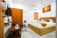 La Hometel Hotel - Hitech City Hyderabad - 3성급