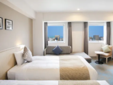 Art Hotel Oita Hotels in Oita City