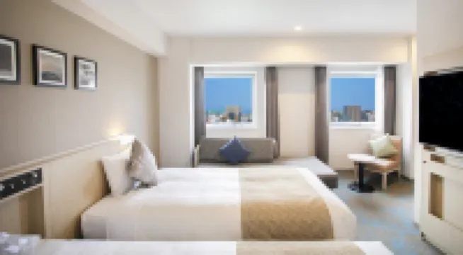 ART 大分酒店 大分酒店