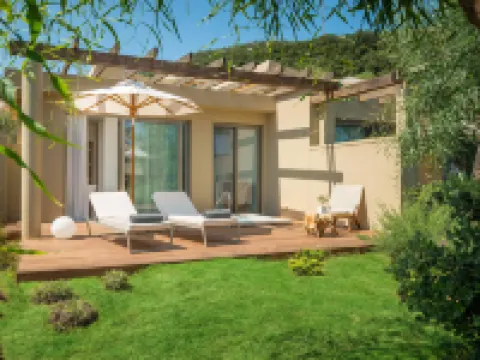 Domes Miramare, a Luxury Collection Resort, Corfu Hotels in Moraitika