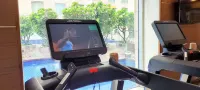 Radisson Blu Hotel Greater Noida - Gym
