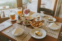 El Colibri - Relais & Châteaux Hotels in Totoral Department