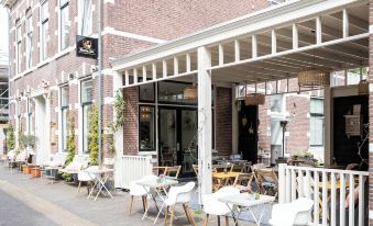 Boutique Hotel - de Stadsherberg Alphen