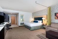 Comfort Suites Fort Lauderdale Airport South & Cruise Port Hotels in Dania Beach