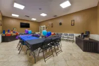 Holiday Inn Club Vacations Fox River Resort at Sheridan Hotels in Fall River Township