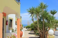 Alkionis Beach Hotels in Sfakaki