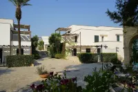 Messapia Hotel & Resort - Pools