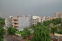The Vertigo Hotel Noida