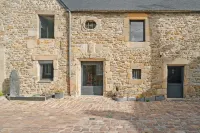 Manoir du Pont Gris Saint-Malo