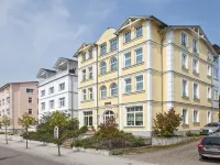 Stolzenfels  호텔