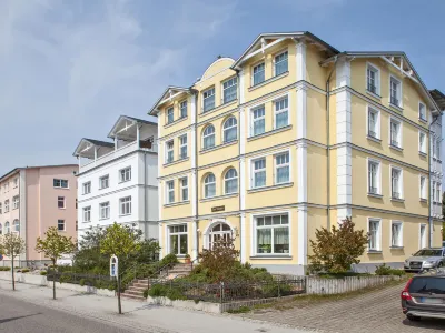 Stolzenfels Hotels in 