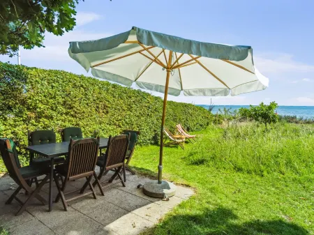 "Snari" - 10m from the Sea Отели рядом с достопримечательностью «Maritimt Center Danmark»