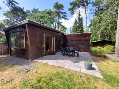 Exclusif 4 ヘット ロー宮殿周辺のホテル