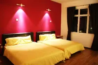 Shamrock Seaview 11 Villa Hotels in Tanjung Bungah