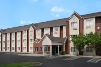Microtel Inn & Suites by Wyndham Florence/Cincinnati Airport - breakfast