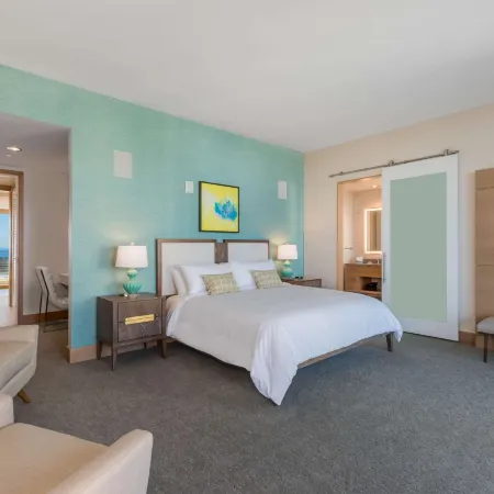 Wyndham Grand Clearwater Beach