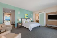 Wyndham Grand Clearwater Beach - balcony