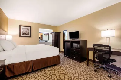 Ramada by Wyndham Santee I-95 Hotels in Santee