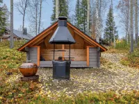 Lomaväinö 13 Hotels in Eastern Lapland