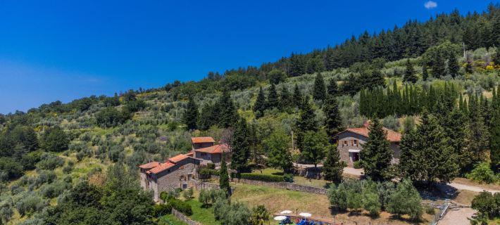 La Torre Hotels in Reggello