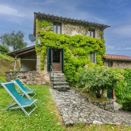 Podere Piastriccio/ Apt. Grande