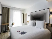 Ibis Brest Centre Hotels in Brest