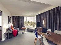 Mercure Sydney Parramatta Hotel a Parramatta